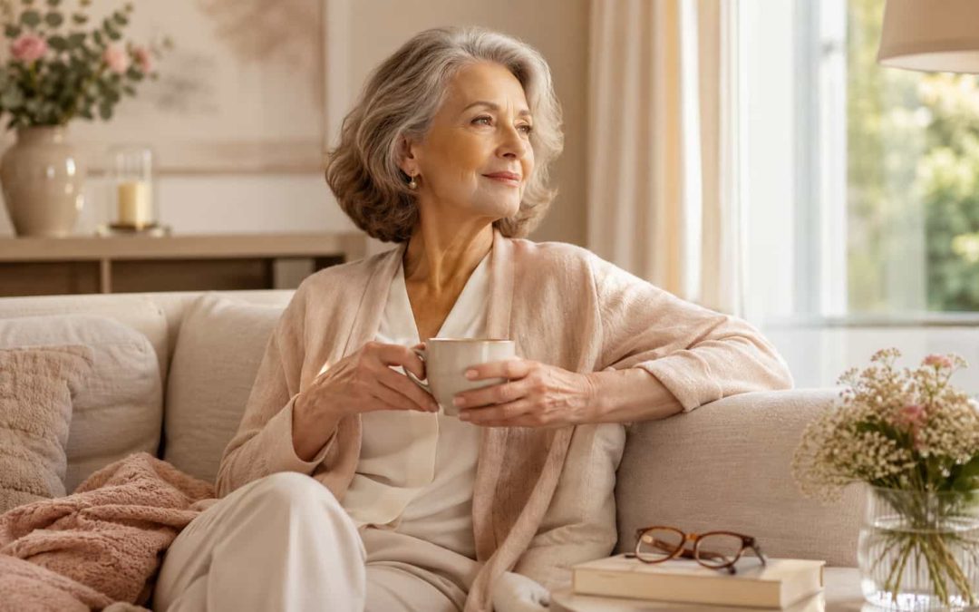 O que muda no corpo depois dos 60 anos? Guia simples para entender a maturidade
