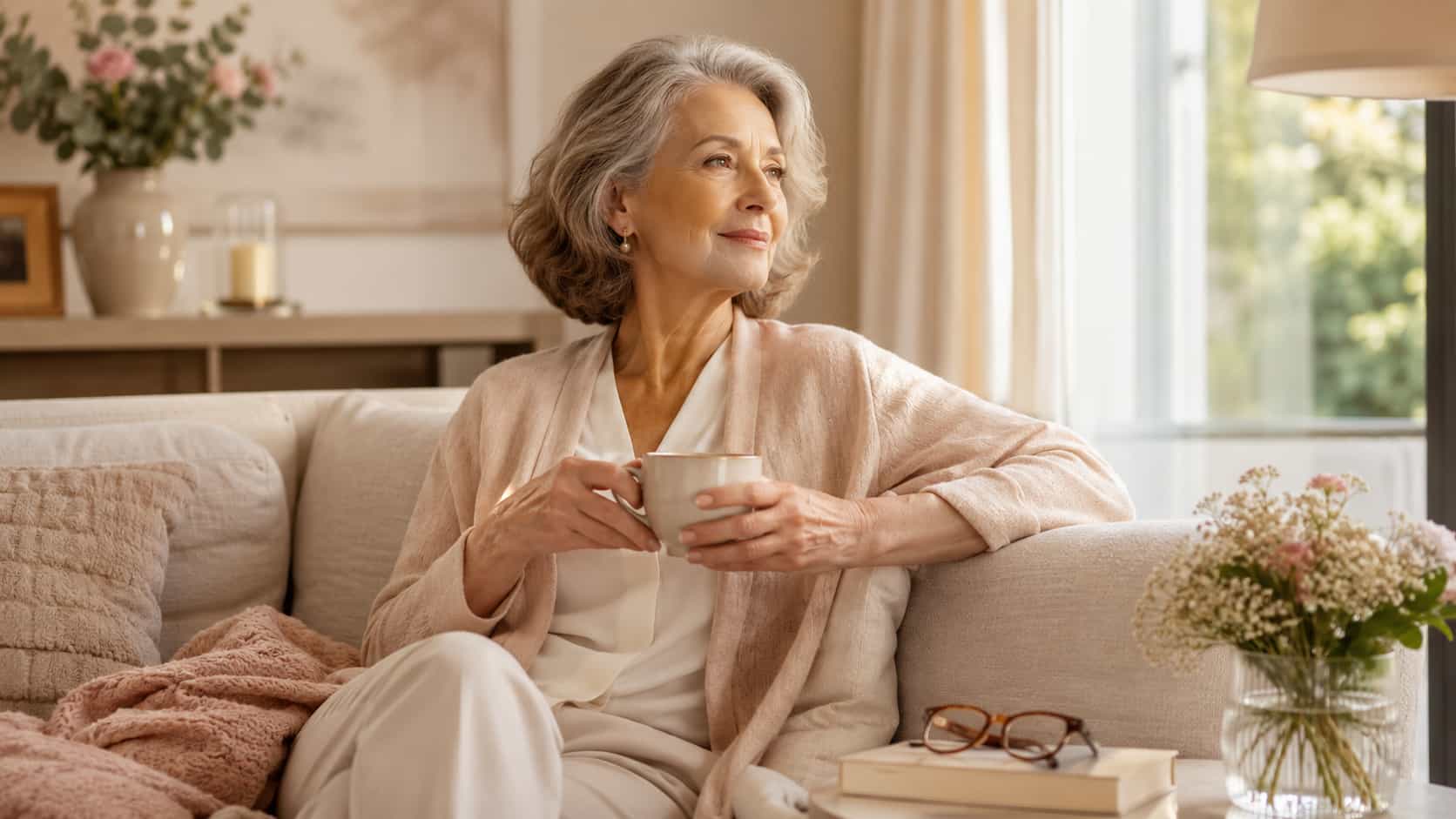 O que muda no corpo depois dos 60 anos? Guia simples para entender a maturidade