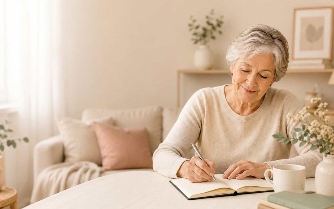Como manter a mente ativa na maturidade? Dicas simples para memória, rotina e bem-estar
