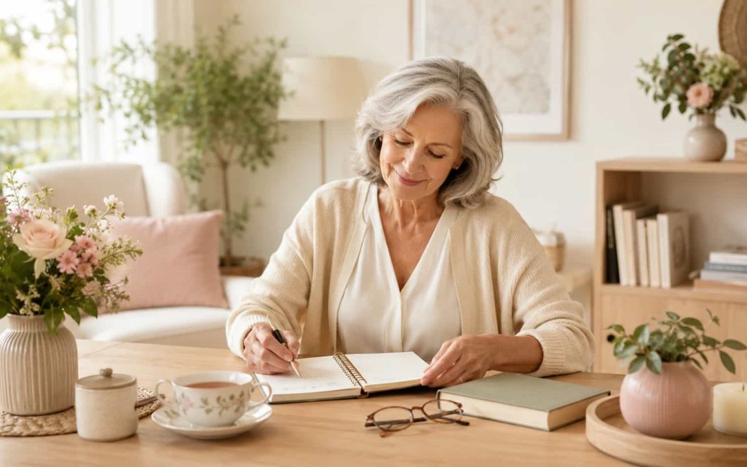 Como viver melhor depois dos 60? 12 cuidados práticos para saúde, casa, família e emoções