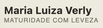 Maria Luiza Verly